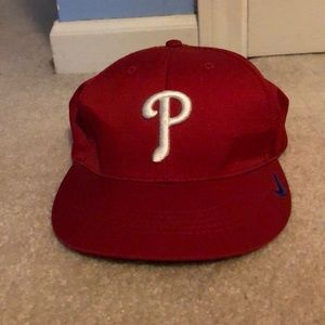 Philadelphia Phillies dri-fit hat
